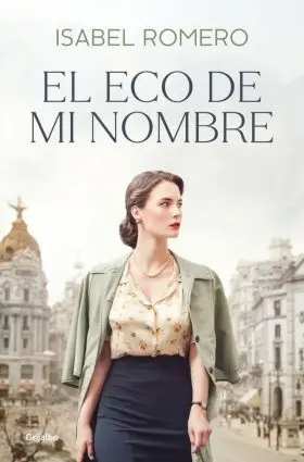 Eco de mi Nombre, el