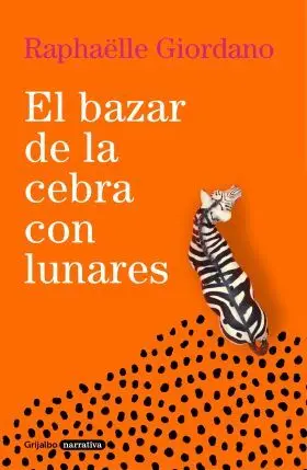 El Bazar de la Cebra con Lunares