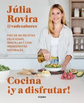 Cocina Iy a Disfrutar!