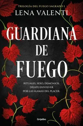 Guardiana de Fuego