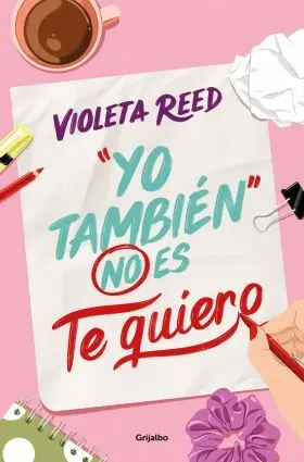 Yo Tambien no Es te Quiero