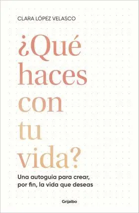 Que Haces con tu Vida?