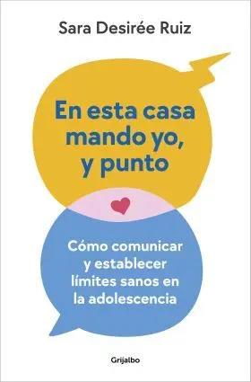 En esta Casa Mando Yo,Áyápunto