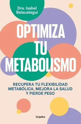Optimiza tu Metabolismo