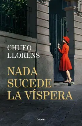 Nada Sucede la Víspera