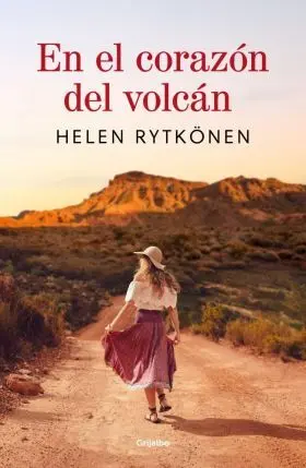 En el Corazon del Volcan (Serie Atlantica 4)