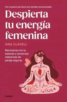 Despierta tu Energia Femenina