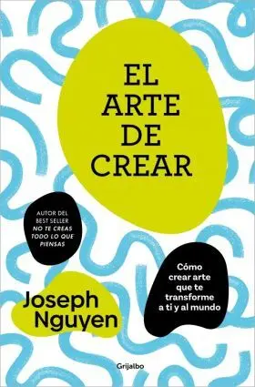 Arte de Crear, el