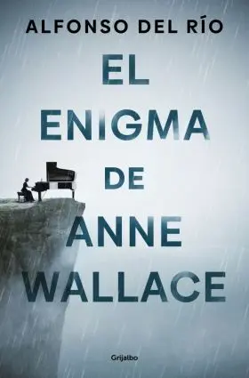 Enigma de Anne Wallace, el