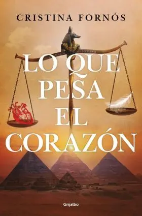 Peso del Corazon, el