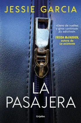Pasajera, la