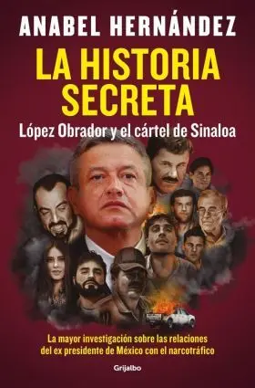 Historia Secreta, la