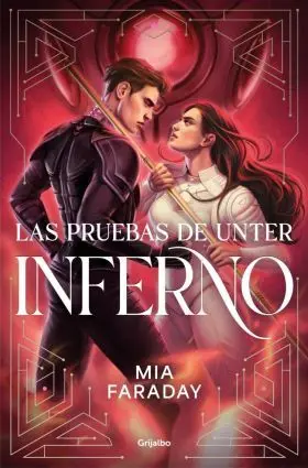 Inferno (Trilogia de Unter 2)