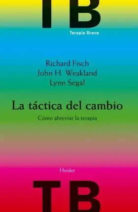 Tactica del Cambio, la