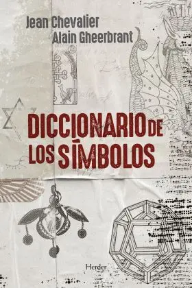 Diccionario de los Simbolos