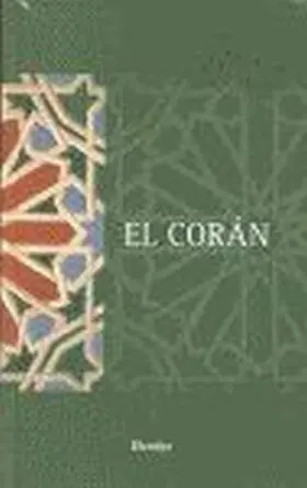 Coran, el - Tapa Dura