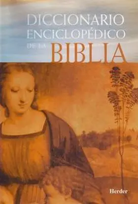Diccionario Enciclopédico de la Biblia