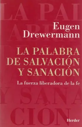 Palabra de Salvacion y Sanacion