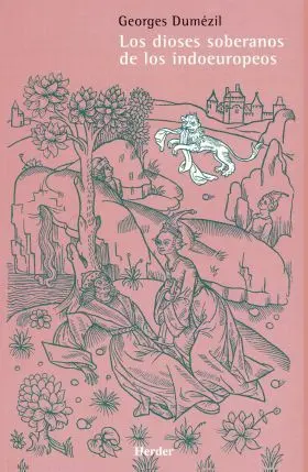 Dioses Soberanos de los Indoeuropeos