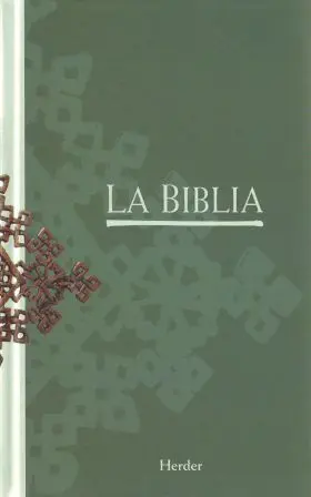Biblia, la