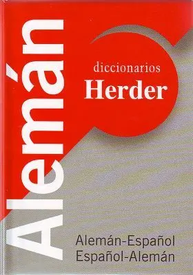Aleman Español-Español Aleman