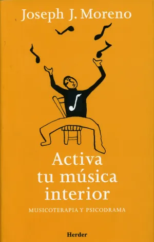 Activa tu Musica Interior