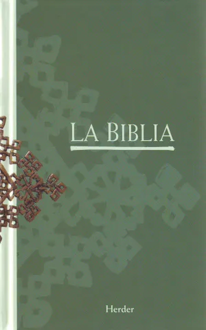 Biblia. Tapa Dura