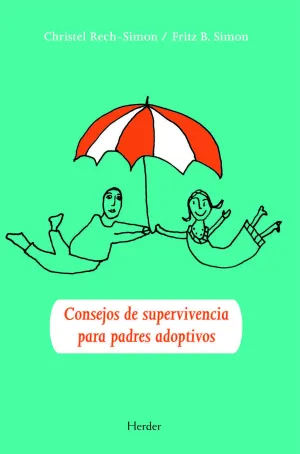 Guia de Supervivencia para Padres Adoptivos