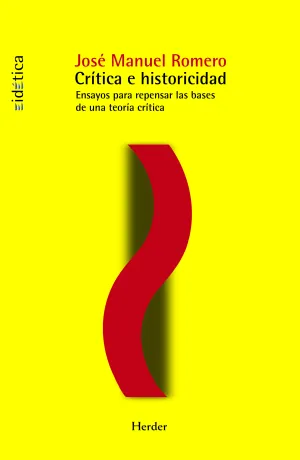 Critica e Historicidad