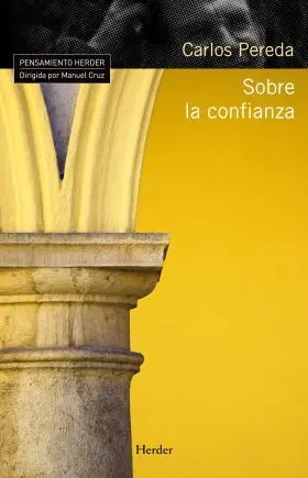 Sobre la Confianza
