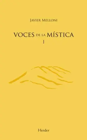 Voces de la Mistica