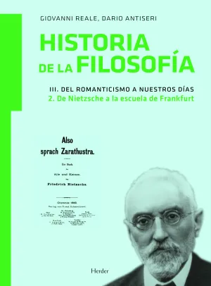 Historia de la Filosofia, Vol. Iii del Romanticism