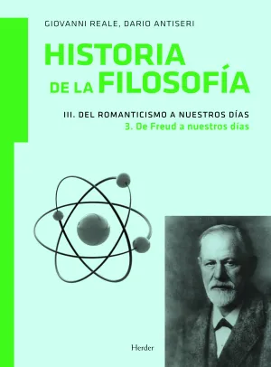 Historia de la Filosofia Vol. iii