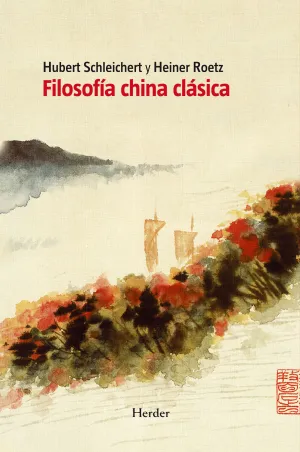 Filosofia China Clasica