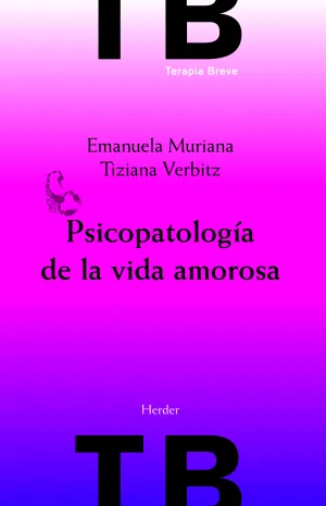 Psicopatologia de la Vida Amorosa