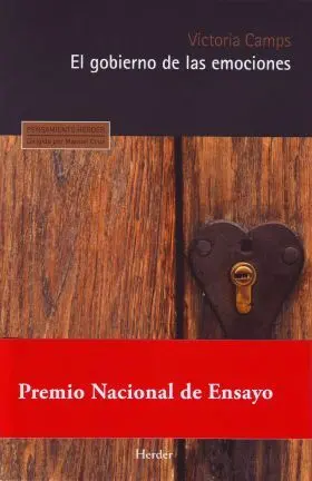 El Gobierno de las Emociones