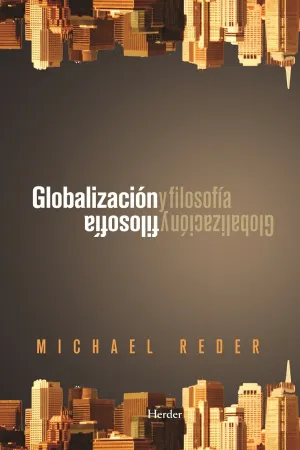 Globalizacion y Filosofia