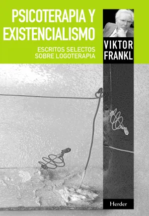 Psicoterapia y Existencialismo