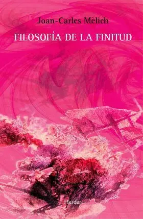 Filosofia de la Finitud