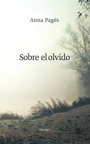 Sobre el Olvido