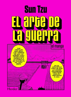 Arte de la Guerra, el (Eh)