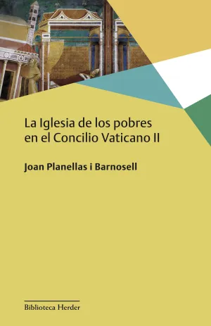 Iglesia de los Pobres en el Concilio