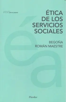 Etica de los Servicios Sociales