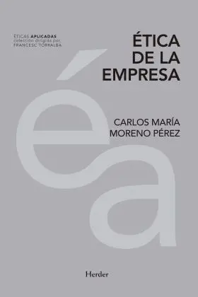 Etica de la Empresa