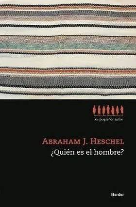 Quien Es el Hombre?