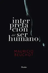 Interpretacion del Ser Humano