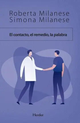 El Contacto el Remedio la Palabra