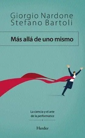 Mas Alla de Uno Mismo