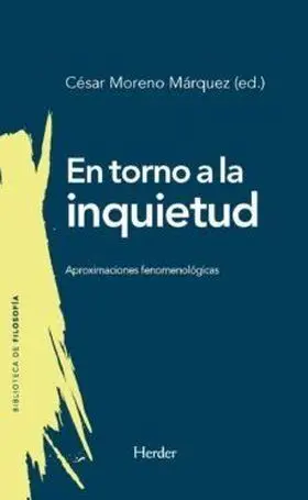 En Torno a la Inquietud