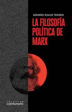 Filosofia Politica de Marx, la